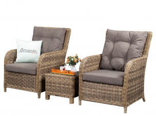 Кофейный комплект ARIA CLASSIC nature